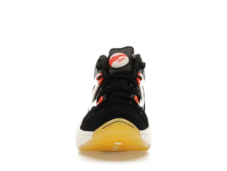 Фото № 2 с приближением к товару «‎Reebok Question Pump»