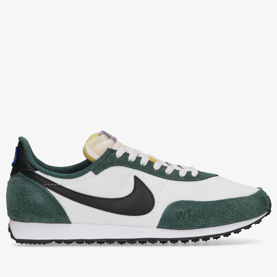 Фото № 1 с приближением к товару «‎Nike Waffle Trainer 2»