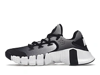 Фото № 3 с приближением к товару «‎Nike Free Metcon 4 White Black »