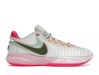 Фото № 1 с приближением к товару «‎Nike LeBron 20 Time Machine»