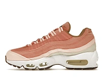 Фото № 3 с приближением к товару «‎Nike Air Max 95 Cork Pink »