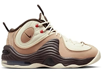 Фото № 1 с приближением к товару «‎Nike Air Penny 2 Baroque Brown»