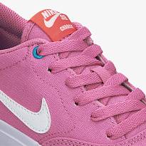 Фото № 3 с приближением к товару «‎Nike SB Charge Canvas»