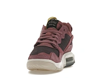 Фото № 3 с приближением к товару «‎Jordan MA2 Light Mulberry Cave Purple Off-Noir Saturn Gold »