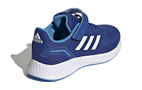 Фото № 4 с приближением к товару «‎Kids adidas Runfalcon 2.0 Running shoes»