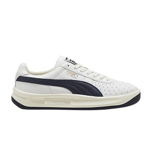 Puma GV Special White Navy (396509-04)