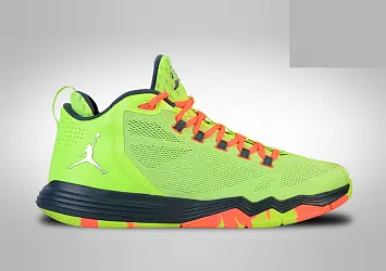 Nike Air Jordan Cp3.ix AE Ghost 