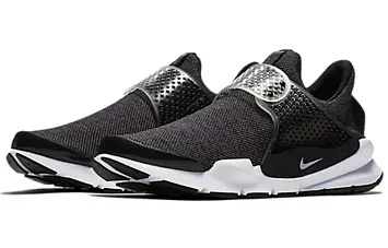 Nike Sock Dart SE 'Dark Grey' - 3