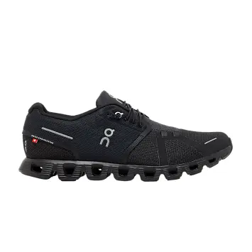 ON Cloud 5 All Black - 1