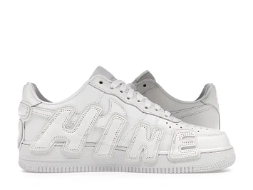 Nike Air Force 1 Low (FQ7069-100) - 3