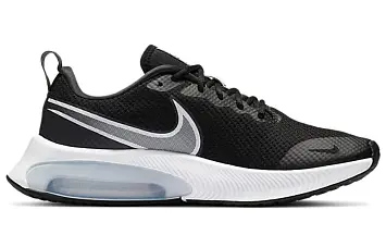 Nike Air Zoom Arcadia (GS) BlackWhite - 2