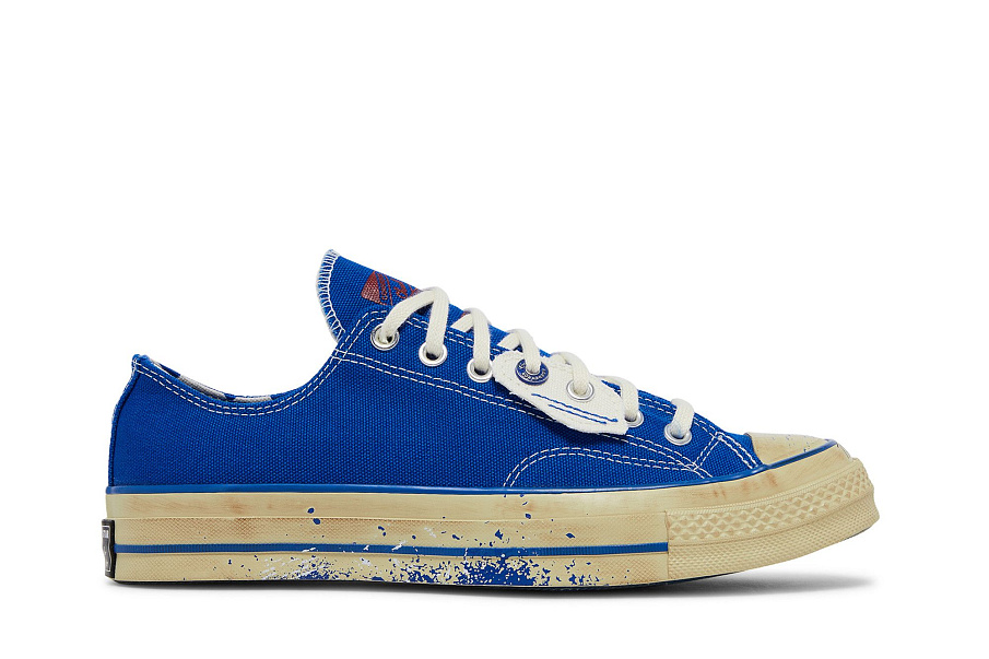 Фото № 2 с приближением к товару «‎ADER ERROR x Converse Chuck 70 Low Create Next: The New Is Not New - 2nd Collection»