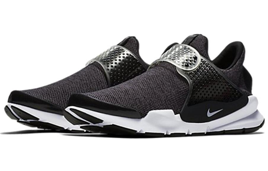 Фото № 3 с приближением к товару «‎Nike Sock Dart SE 'Dark Grey'»