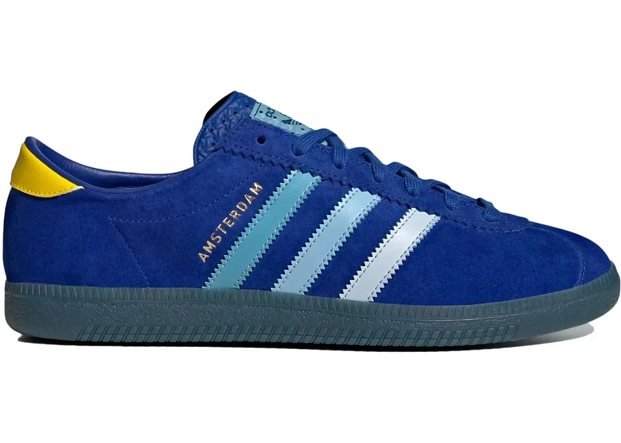 Фото № 1 с приближением к товару «‎adidas Amsterdam»