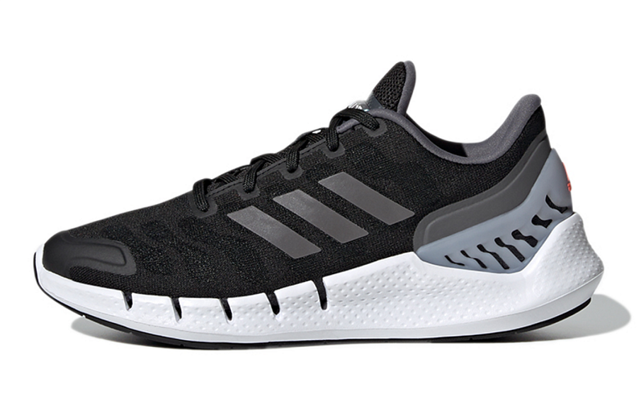 Фото № 1 с приближением к товару «‎adidas Climacool Ventania J BlackGrey»
