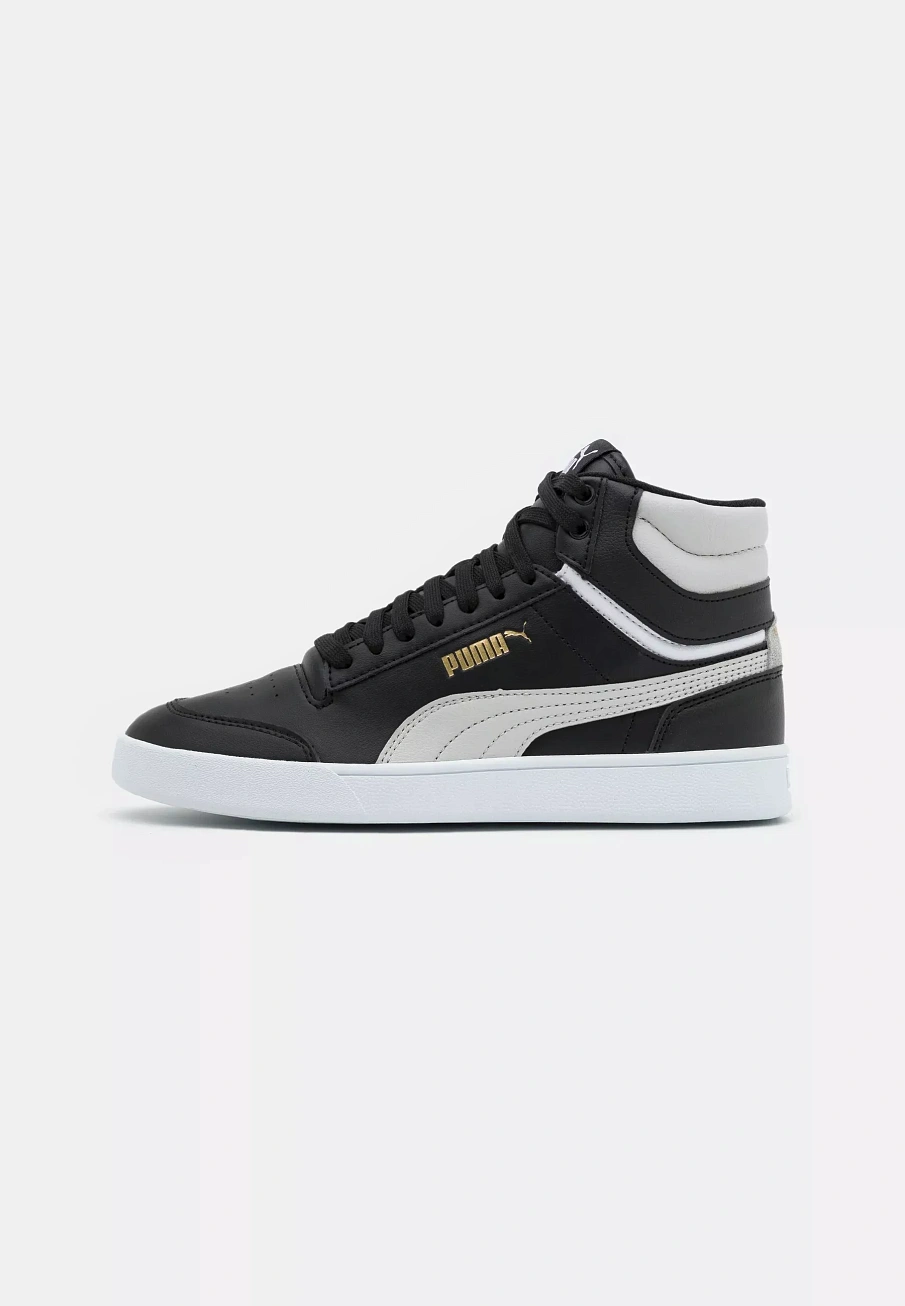 Фото № 1 с приближением к товару «‎SHUFFLE MID UNISEX»