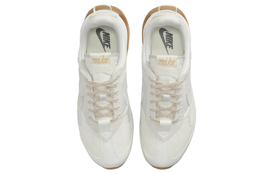 Фото № 4 с приближением к товару «‎Nike Shoes Sports Casual Shoes Photon DustWhiteSummit White»