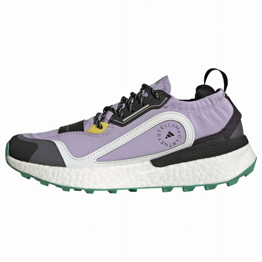 Фото № 1 с приближением к товару «‎Adidas Asmc Outdoorboost 2.0 Cold.rdy»
