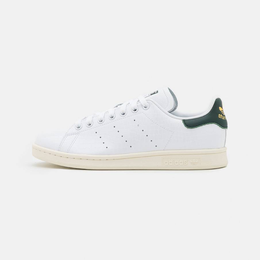 Фото № 4 с приближением к товару «‎Adidas Stan Smith »