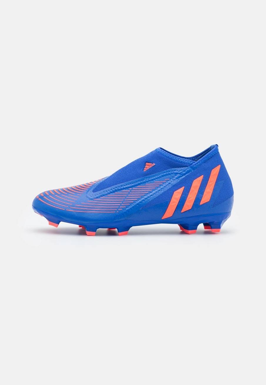 Фото № 1 с приближением к товару «‎Adidas Edge.3 Laceless FG»