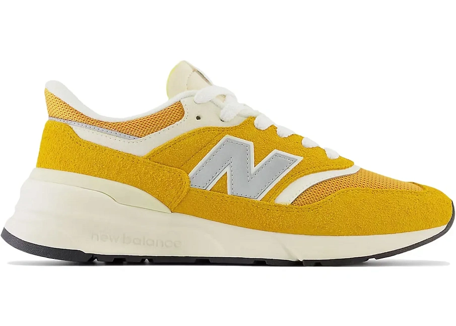 Фото № 1 с приближением к товару «‎New Balance 997R»