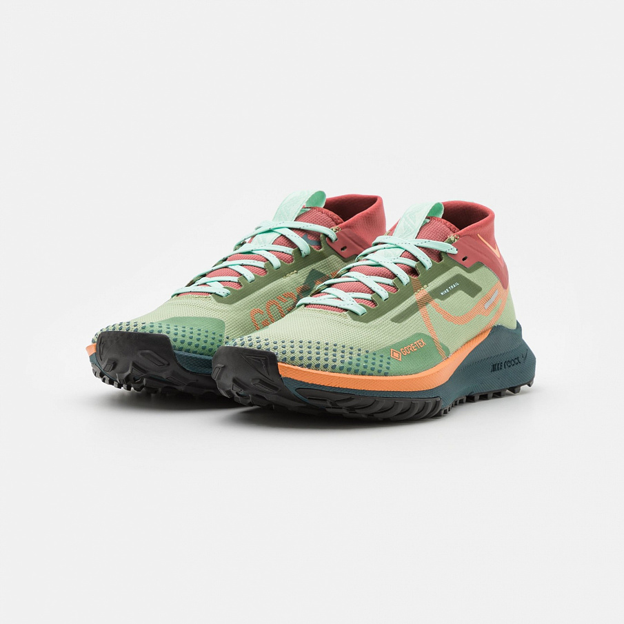 Фото № 2 с приближением к товару «‎Nike React Pegasus Trail 4 Gtx»