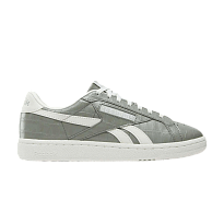 Фото № 1 с приближением к товару «‎Reebok Women's Club C Grounds UK Still Grey Chalk»