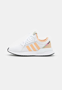 Фото № 1 с приближением к товару «‎Adidas U_path X »