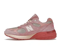 Фото № 3 с приближением к товару «‎New Balance 993»