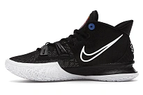 Фото № 3 с приближением к товару «‎Nike Kyrie 7 BK Black»