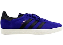 Фото № 1 с приближением к товару «‎adidas Gazelle Purple»
