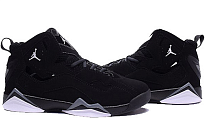 Фото № 3 с приближением к товару «‎Jordan True Flight GS»