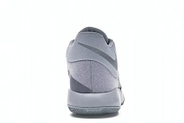 Фото № 4 с приближением к товару «‎Nike KD Trey 5 V Wolf Grey»