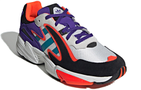 Фото № 2 с приближением к товару «‎Adidas Originals Yung-96 'Chasm'»