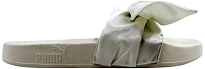 Фото № 1 с приближением к товару «‎Puma Bow Slide Rihanna Fenty »