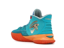Фото № 6 с приближением к товару «‎Nike Kyrie 7 Concepts Horus (Regular Box)»