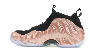 Nike Air Foamposite One Rust Pink - 5