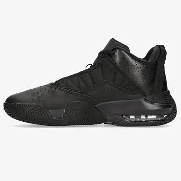 Nike Air Jordan Stay Loyal Triple - 1