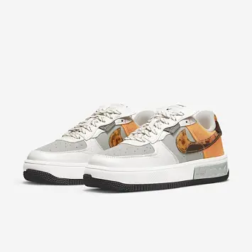 Nike Air Force 1 Fontanka - 3