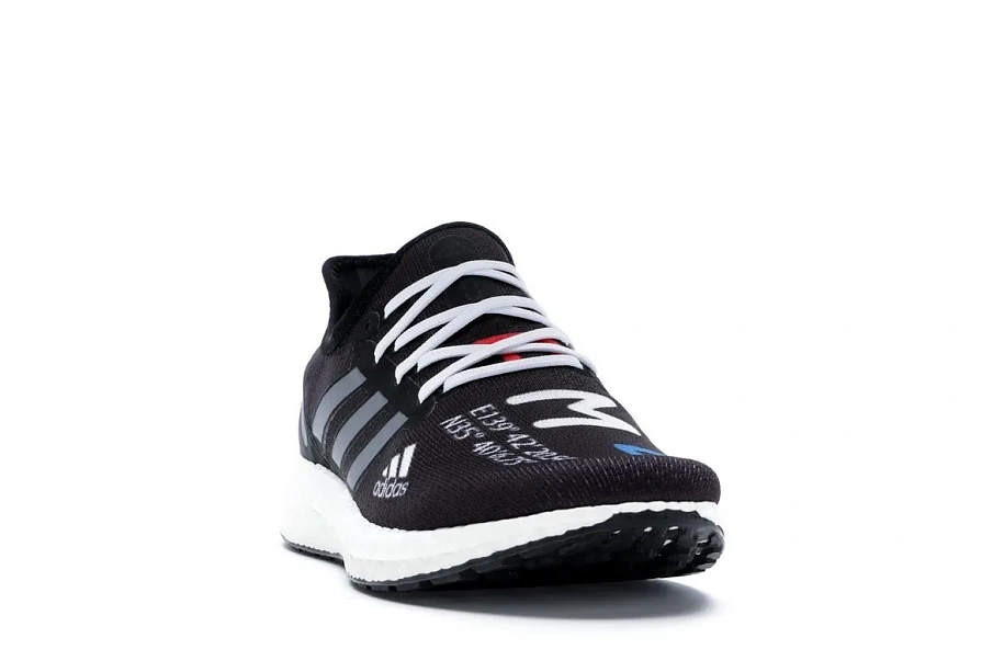 Фото № 3 с приближением к товару «‎adidas Speedfactory AM4 atmos»