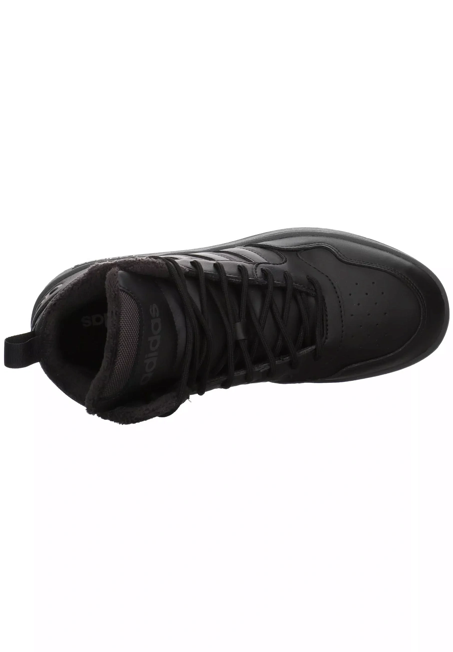 Фото № 2 с приближением к товару «‎HOOPS MID WTR »