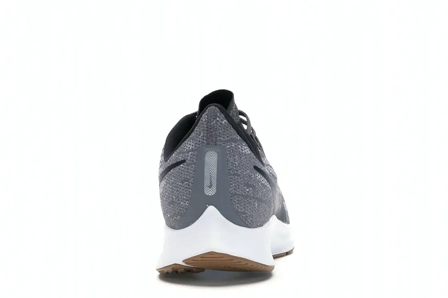 Фото № 4 с приближением к товару «‎Nike Air Zoom Pegasus 36 Gunsmoke»