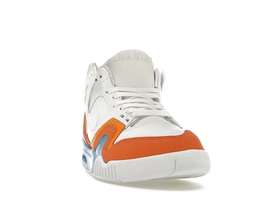 Фото № 4 с приближением к товару «‎Nike Air Tech Challenge II Australian Open (2014)»