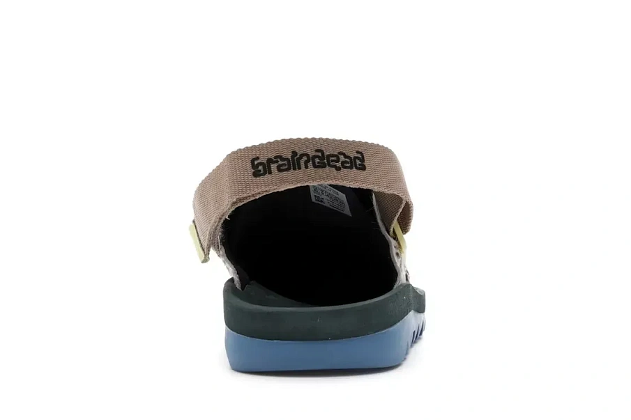 Фото № 4 с приближением к товару «‎Reebok Beatnik»