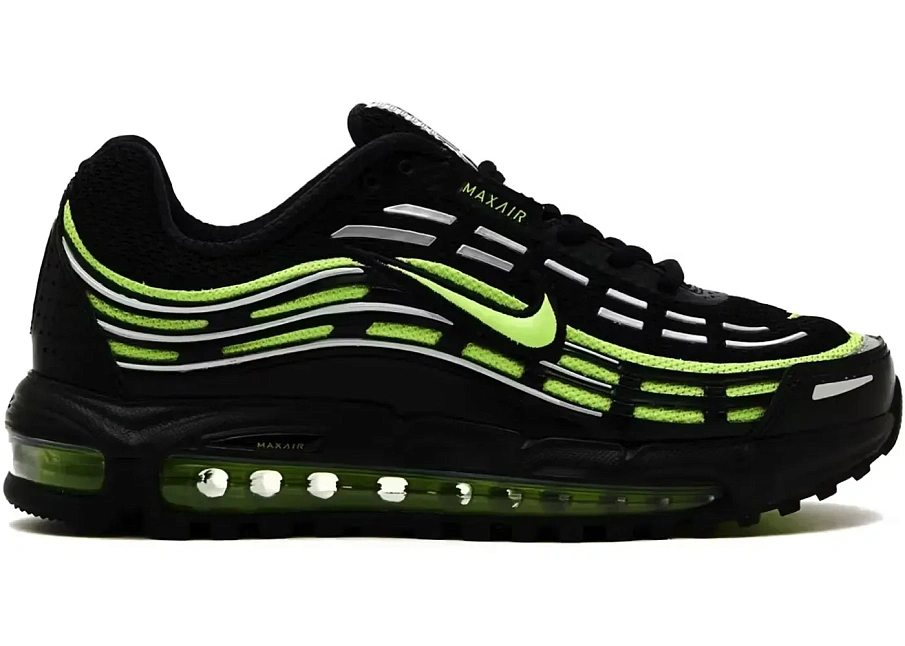 Фото № 1 с приближением к товару «‎Nike Air Max TL 2.5»