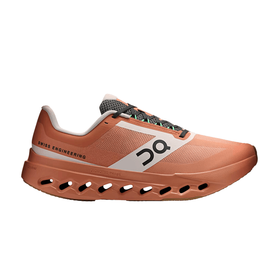 Фото № 1 с приближением к товару «‎Women's Cloudsurfer Next Z5 Canyon White»