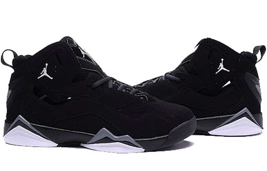 Фото № 3 с приближением к товару «‎Jordan True Flight GS»