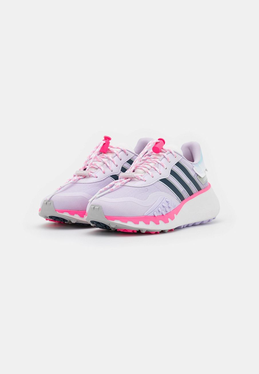 Фото № 2 с приближением к товару «‎Adidas Choigo »