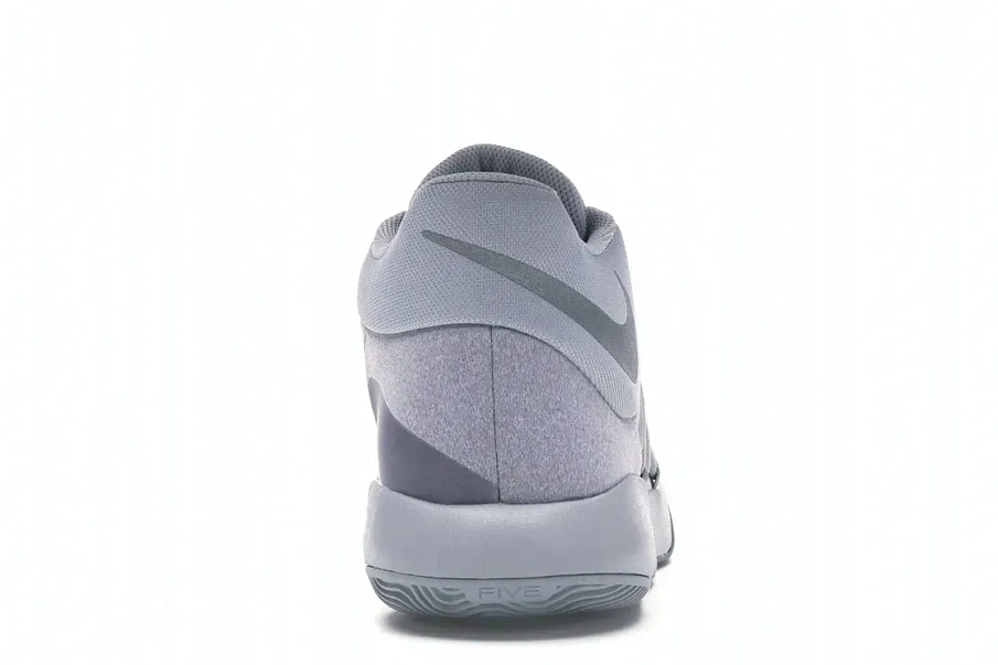 Фото № 4 с приближением к товару «‎Nike KD Trey 5 V Wolf Grey»