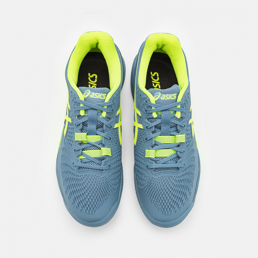 Фото № 4 с приближением к товару «‎Asics Gel-Resolution 9 Clay»